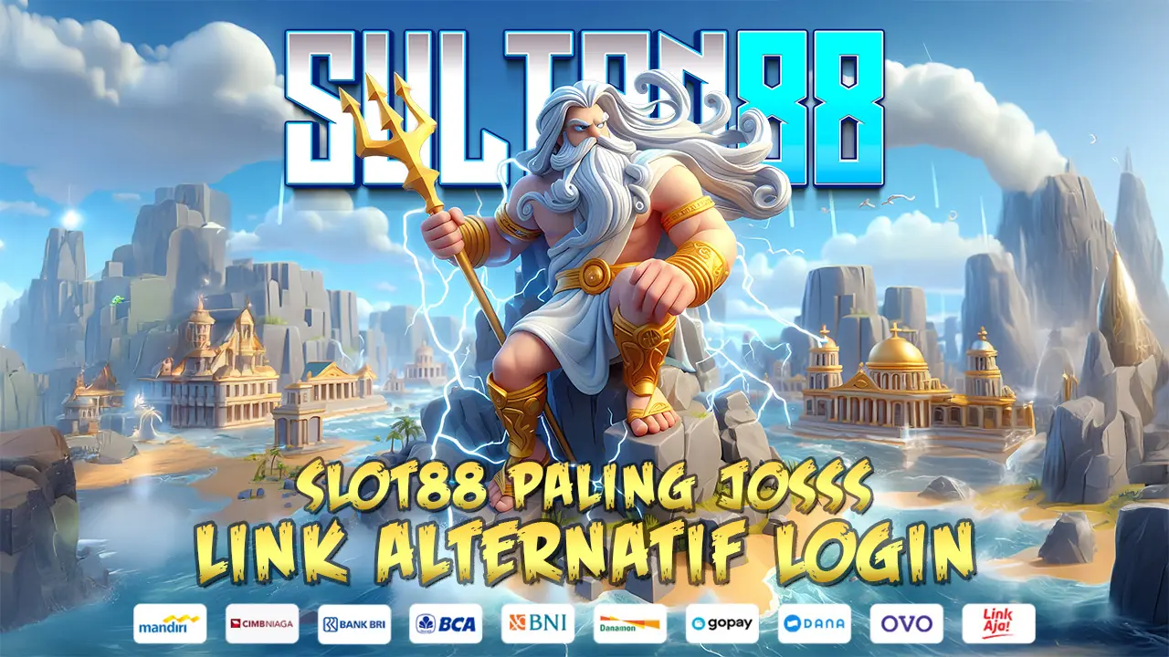Qqgalaxy88 slot88 resmi