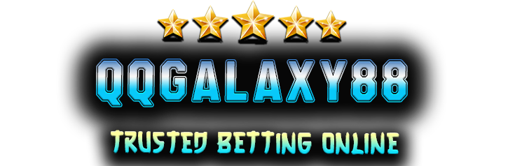 Qqgalaxy88 Logo